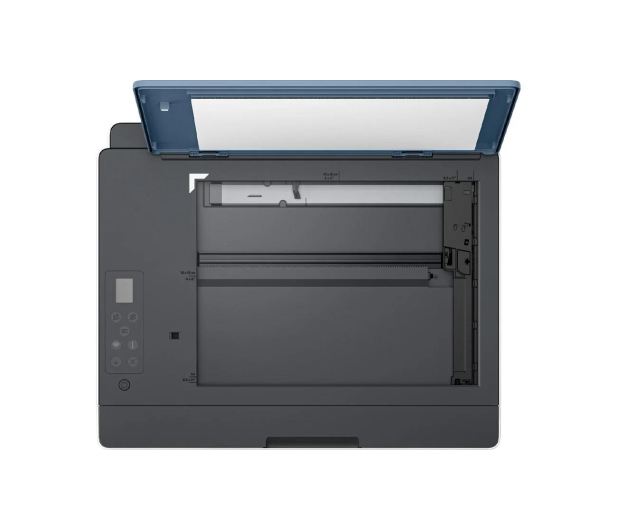 HP Smart Tank 585 kolor WIFI - 1140818 - zdjęcie 6